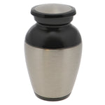 Sea Turtle Pewter Keepsake Urn - Love Charms® Option
