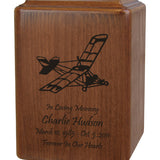 Ultralight Memorial Urn