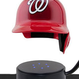Baseball Cremation Urn & Washington Nationals Hover Helmet Décor