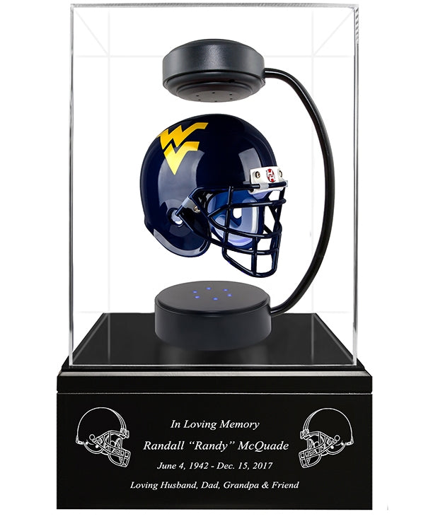 West Virginia University