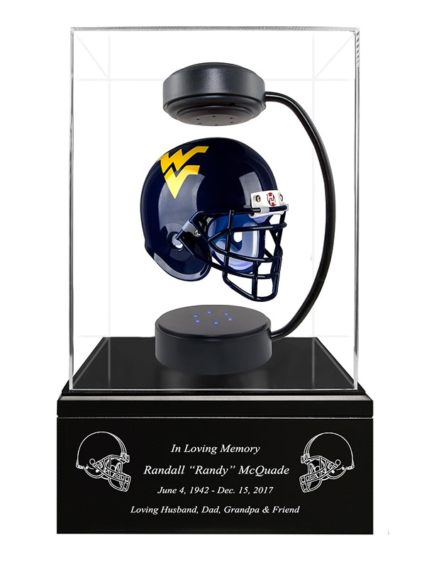 West Virginia University