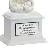 In Loving Arms© Infant Urn