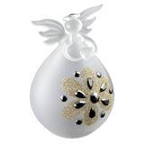 Star Burst Angel Precious Angel Keepsake Urn