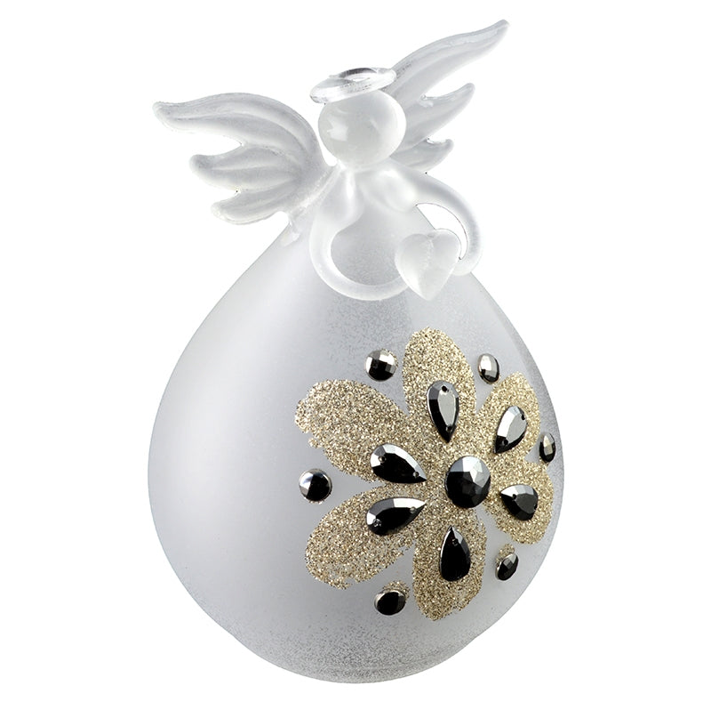 Star Burst Angel Precious Angel Keepsake Urn