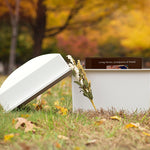 Paradise Garden Premier Companion Urn - Together Forever - Parents Urn - Vault Option