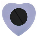 With The Angels Heart Keepsake Urn - Stand Option