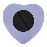 With The Angels Heart Keepsake Urn - Stand Option