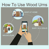 Football Cremation Urn & Clemson University Hover Helmet Décor