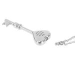 You Hold The Key To My Heart Ash Urn