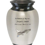 Electric Guitar Child Cremation Urn