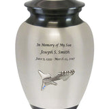 Electric Guitar Child Cremation Urn